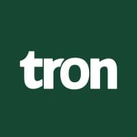 Logo da Tron Sistemas